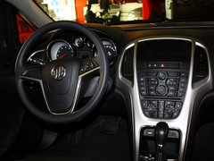 英朗 2013款 XT 1.6L 自动 时尚型
