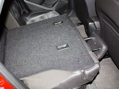 英朗 2013款 XT 1.6L 自动 时尚型