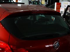 英朗 2013款 XT 1.6L 自动 时尚型