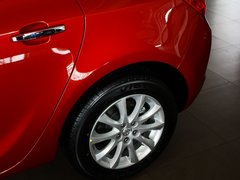英朗 2013款 XT 1.6L 自动 时尚型