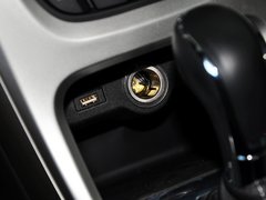 英朗 2013款 XT 1.6L 自动 时尚型