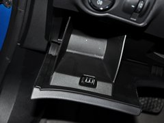 英朗 2013款 XT 1.6L 自动 时尚型
