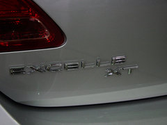 英朗 2013款 XT 1.6L 自动 时尚型