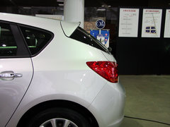 英朗 2013款 XT 1.6L 自动 时尚型