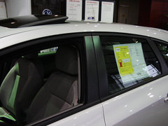 英朗 2013款 XT 1.6L 自动 时尚型
