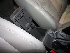 英朗 2013款 XT 1.6L 自动 时尚型