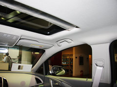 英朗 2013款 XT 1.6L 自动 时尚型