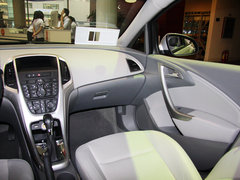 英朗 2013款 XT 1.6L 自动 时尚型