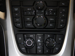 英朗 2013款 XT 1.6L 自动 时尚型