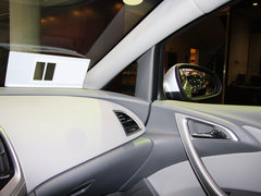 英朗 2013款 XT 1.6L 自动 时尚型