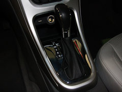英朗 2013款 XT 1.6L 自动 时尚型