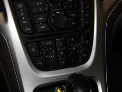 英朗 2013款 XT 1.6L 自动 时尚型
