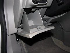 英朗 2013款 XT 1.6L 自动 时尚型