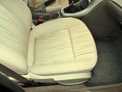 英朗 2013款 GT 1.6L 手动 舒适型