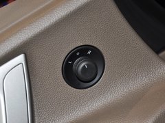 英朗 2013款 GT 1.6L 手动 舒适型