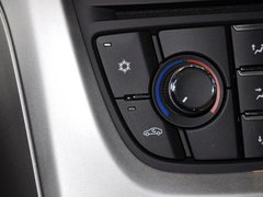 英朗 2013款 GT 1.6L 手动 舒适型