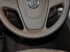 英朗 2013款 GT 1.6L 手动 舒适型