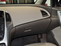 英朗 2013款 GT 1.6L 手动 舒适型