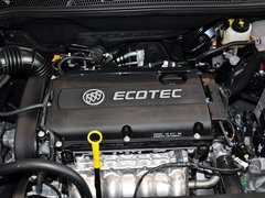 英朗 2013款 GT 1.6L 手动 舒适型