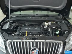 英朗 2013款 GT 1.6L 手动 舒适型