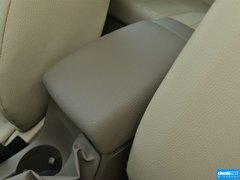英朗 2013款 GT 1.6L 手动 舒适型