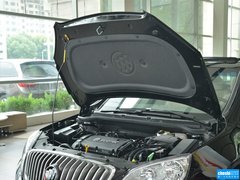 英朗 2013款 GT 1.6L 手动 舒适型