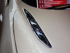 英朗 2013款 GT 1.6L 手动 进取型