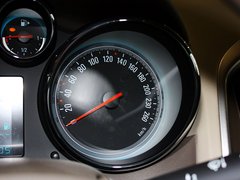 英朗 2013款 GT 1.6L 手动 进取型