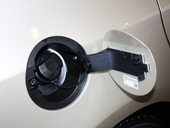 英朗 2013款 GT 1.6L 手动 进取型