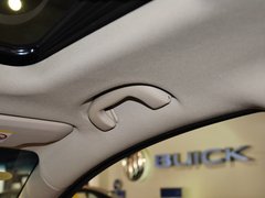 英朗 2013款 GT 1.6L 手动 进取型