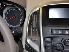 英朗 2013款 GT 1.6L 手动 进取型