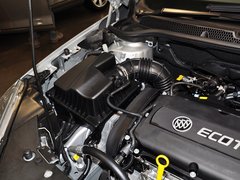 英朗 2013款 GT 1.6L 手动 进取型
