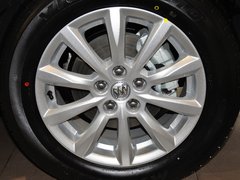 英朗 2013款 GT 1.6L 手动 进取型