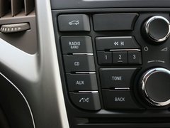 英朗 2013款 GT 1.6L 自动 时尚型