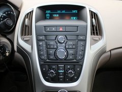 英朗 2013款 GT 1.6L 自动 时尚型
