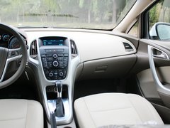 英朗 2013款 GT 1.6L 自动 时尚型