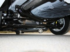 英朗 2013款 GT 1.6L 自动 时尚型