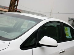 英朗 2013款 GT 1.6L 自动 时尚型