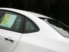 英朗 2013款 GT 1.6L 自动 时尚型