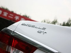 英朗 2013款 GT 1.6L 自动 时尚型