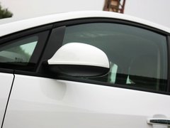 英朗 2013款 GT 1.6L 自动 时尚型