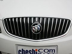 英朗 2013款 GT 1.6L 自动 时尚型