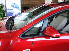 英朗 2013款 GT 1.6L 自动 时尚型