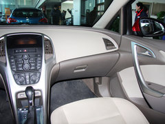 英朗 2013款 GT 1.6L 自动 时尚型