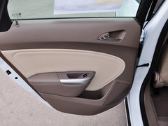 英朗 2013款 GT 1.6L 自动 时尚型