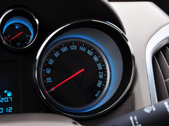 英朗 2013款 GT 1.6L 自动 时尚型