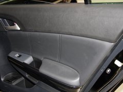 雅阁 2013款 2.4L 自动 SE
