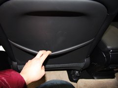 雅阁 2013款 2.4L 自动 SE