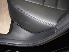 雅阁 2013款 2.4L 自动 SE