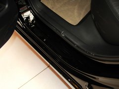 雅阁 2013款 2.4L 自动 SE